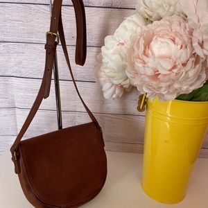 💃🏼Duluth Trading CrossBody bag